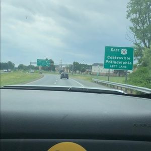 Meet your Posher, Thomas